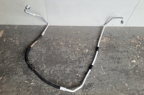 Mangueira Ar Condicionado Fiat Idea 2005/2010 51736655 Orig