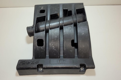 Tampa Motor Fiat Fire Palio Strada Siena 2006/12 51725626