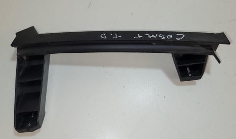 Guia Vidro Traseiro Lado Direito Cobalt 2015 94732163