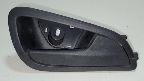 Maçaneta Interna Lado Direito Ford Ka 2015 E3B5A22660