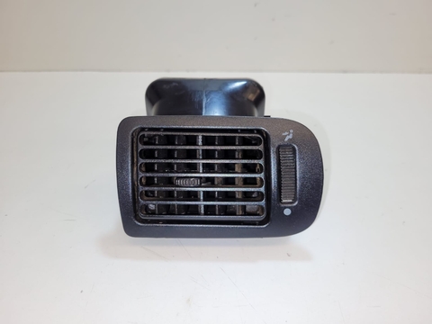 Difusor Saída Ar Lado Esquerdo Strada Working 2020