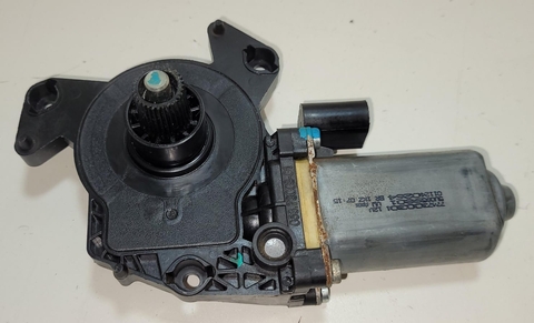 Motor Vidro Elétrico L.D. Saveiro Cross G6 2014 7747300301