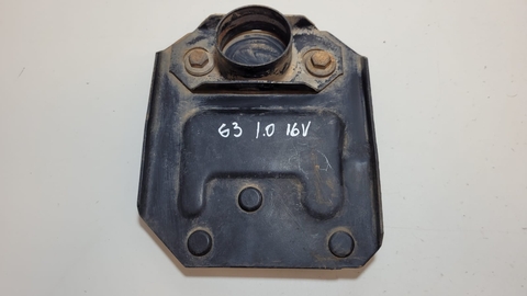 Suporte Coxim Motor Gol G2 G3 2002 Usado Original