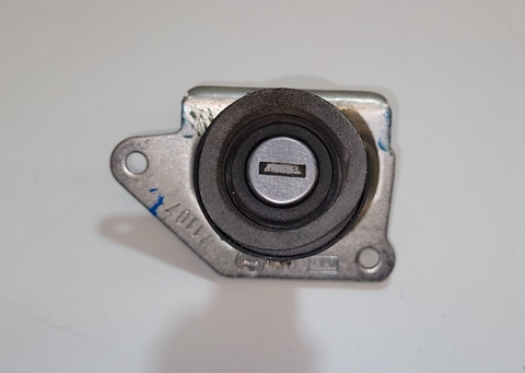 Fechadura Tampa Traseira Uno Vivace 2015 71107 Original