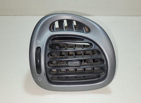 Difusor de Ar Central Lado Direito Xsara Picasso 2007 Orig