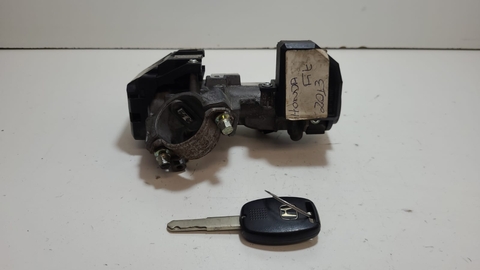 Miolo Cilindro Ignição Partida Honda Fit 2013