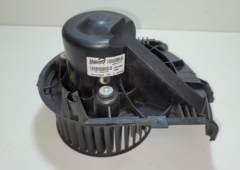 Motor Ar Forçado VW Saveiro G8 1.6 16v 2023 996014W Original