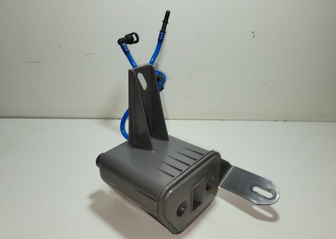 Filtro Canister Fiat Argo 2021 51724834