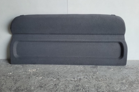 Tampão Bagagito porta malas Honda Fit 2005/2007 368169