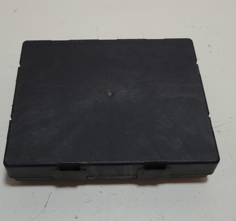 Modulo Conforto VW Gol Saveiro 34D937087B Usado Original