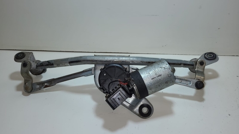 Máquina Motor Limpador Para-brisa Montana 2011/15 94714761