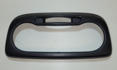 Moldura Comando Ar Condicionado Strada Freedom 21 /100253284