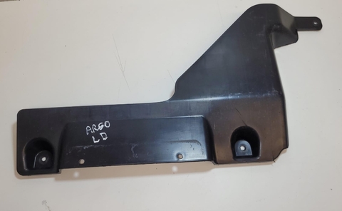 Defletor Filtro Combustível Lado Direito Argo 2021 800006357