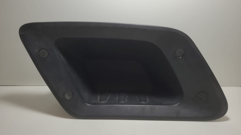 Acabamento Pisante Lateral L.d Gm Montana 11/19 94722202