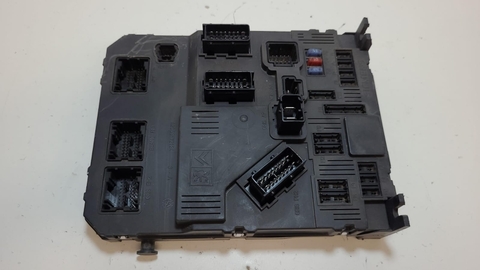 Modulo BSI F0100 Citroen C3 9657999380 Usado Original