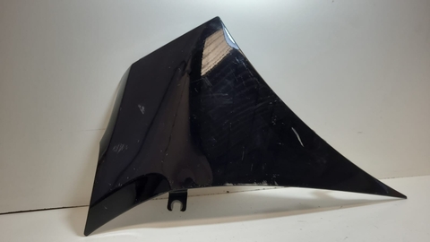 Paralama L.D Superior Fusca TSI 2013 5c5821092 COM DETALHE