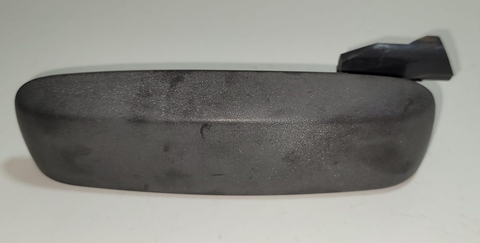 Maçaneta Interna Lado Esquerdo Fiorino 2015 030864 Usad Orig