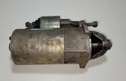 Motor Partida Palio weekend 1.5 8v Fiasa 9000081009