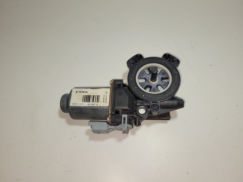 Motor Máquina Vidro Tras. Esquerdo Citroen C3 2011 402387A