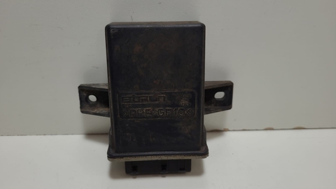 Módulo Ar Condicionado Peugeot 306 9633609780 Original