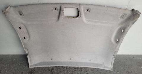 Forro Teto GM Montana SPORT Frente Corsa 2004/10 Usado Orig