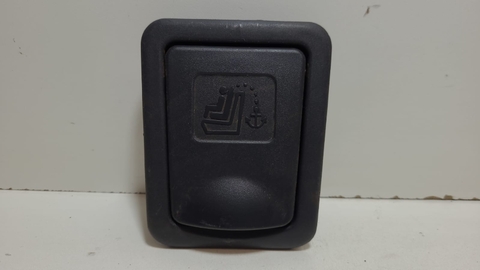 Moldura Isofix Acabamento Tampa Traseira Hb20 16 856141S500