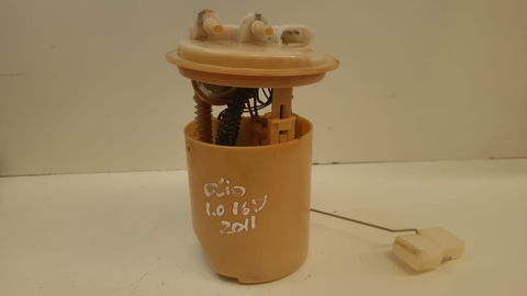 Bomba De Combustível Renault Clio 1.0 2011 8200610284