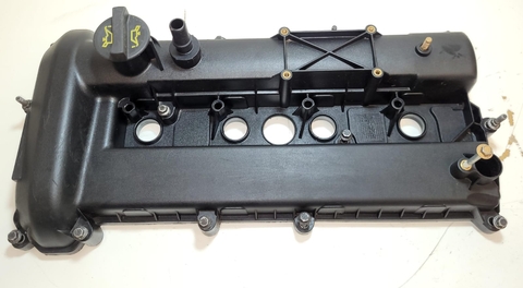 Tampa de Válvula Ford Ranger 2.3 16v 2007/12 4L5G6K272BC