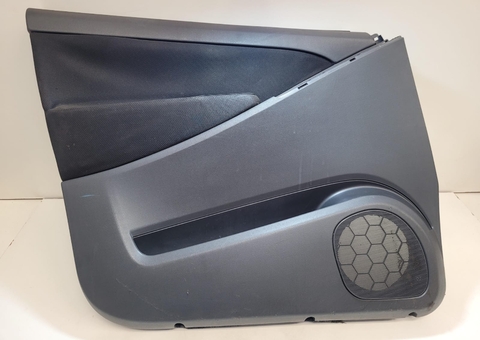 Forro Porta Diant. Esquerdo Fiat Idea 2000/10 735366389SX