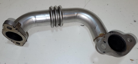 Cano Tubo Valvula Egr VW Amarok 2.0 215 03L131521