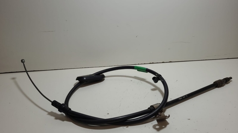 Cabo Freio mão Lado Esquerdo Onix Turbo 1.0 2020 26311849