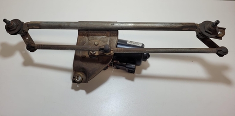 Motor Limpador Parabrisa Pick-Up Corsa 22107719 Usado Orig