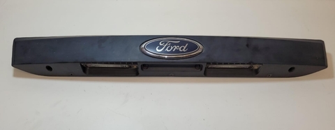 Friso Tampa Traseira Fiesta Sedan 2008 6S65A4340A Original