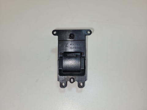 Botão Vidro Elétrico Diant.Direito Honda City 2009/14 M36777