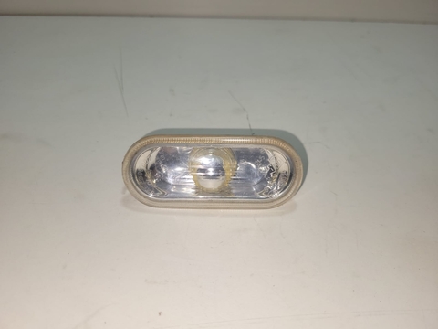 Pisca Seta Lateral Paralama VW Polo 2004 1J0949117