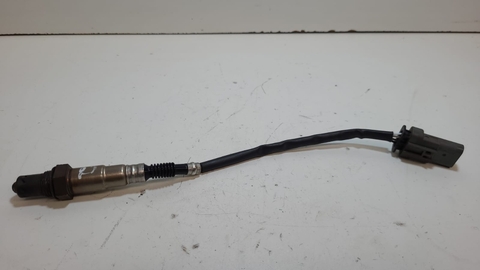 Sonda Lambda Secundária Onix Turbo Aut. 1.0 2020 55503721