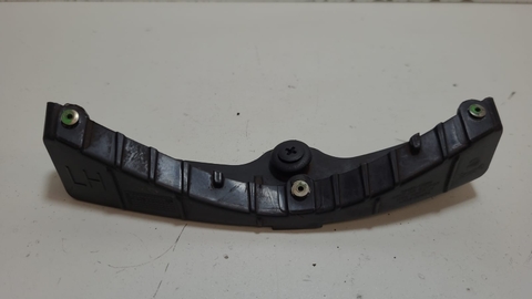 Guia Para-choque Traseiro Esquerdo Hb20 2016 866551S200