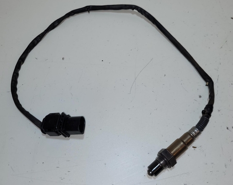 Sonda Lambda Secundária VW Amarok 2.0 2015 Usado Original