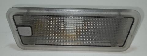 Luz Teto Cortesia GM Montana 2011/15 94713560