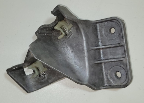 Suporte Cabo Trambulador Manual Onix/Prisma 2013/20 25185211