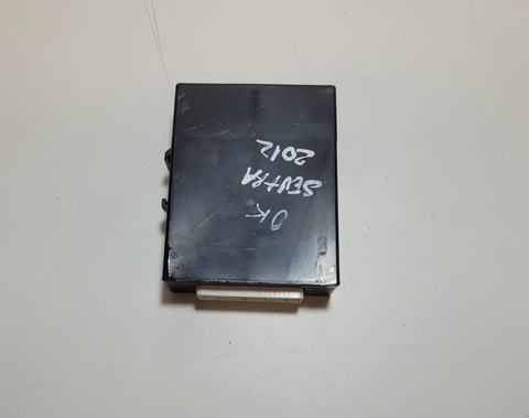 Modulo Anti Furto Nissan Sentra 2009 2012 1788DFWD1U633