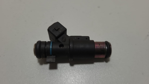 Bico injetor Peugeot 206 Gasolina 1.4 Unidade.