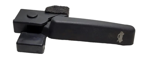 Alavanca Abertura Capô Montana 2010