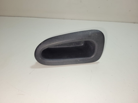 Puxador Interno Tras. Esquerdo Citroen C3 2011 9671188577