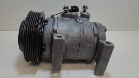 Compressor Ar Hb20 2016 1.0 Turbo