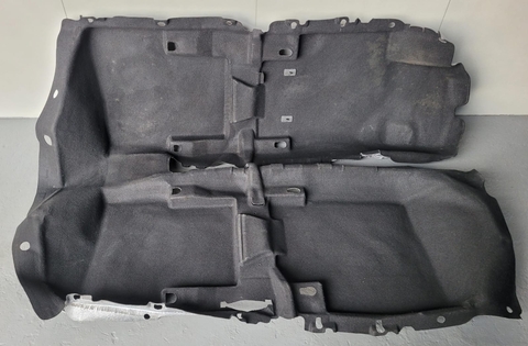 Carpete Creta ano 2022 - Higienizar