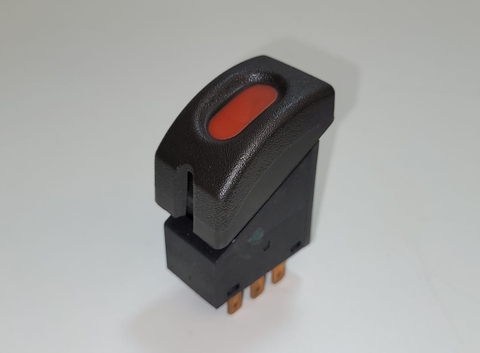 Botão Pisca Alerta Corsa 2000 a 2010 93253179 Usado Orig