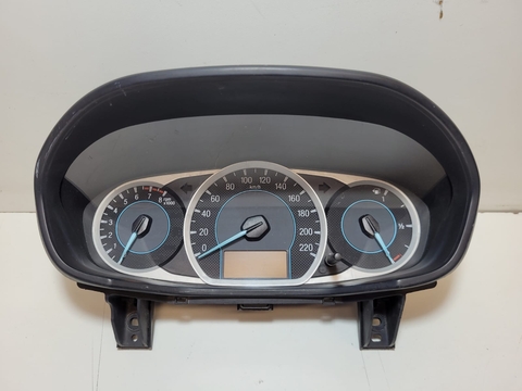Painel Instrumento Ford Ka 2015 A2C83769200 Original