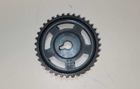 Polia Comando Auxiliar Palio Weekend 1.5 8v Fiasa 46430315