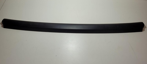 Moldura Acabamento Vidro Traseiro Strada 2023 100254275